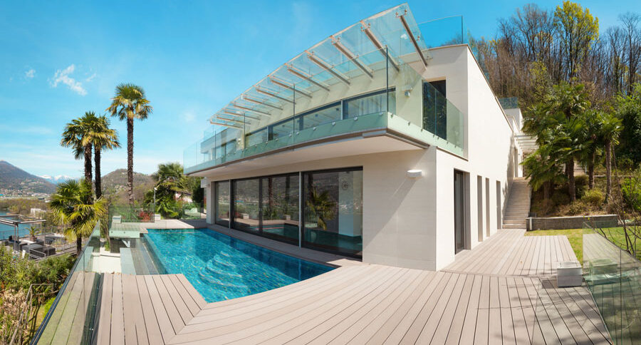 Modernisierung Neuanlage